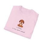 Coffee Is My Spirit Animal