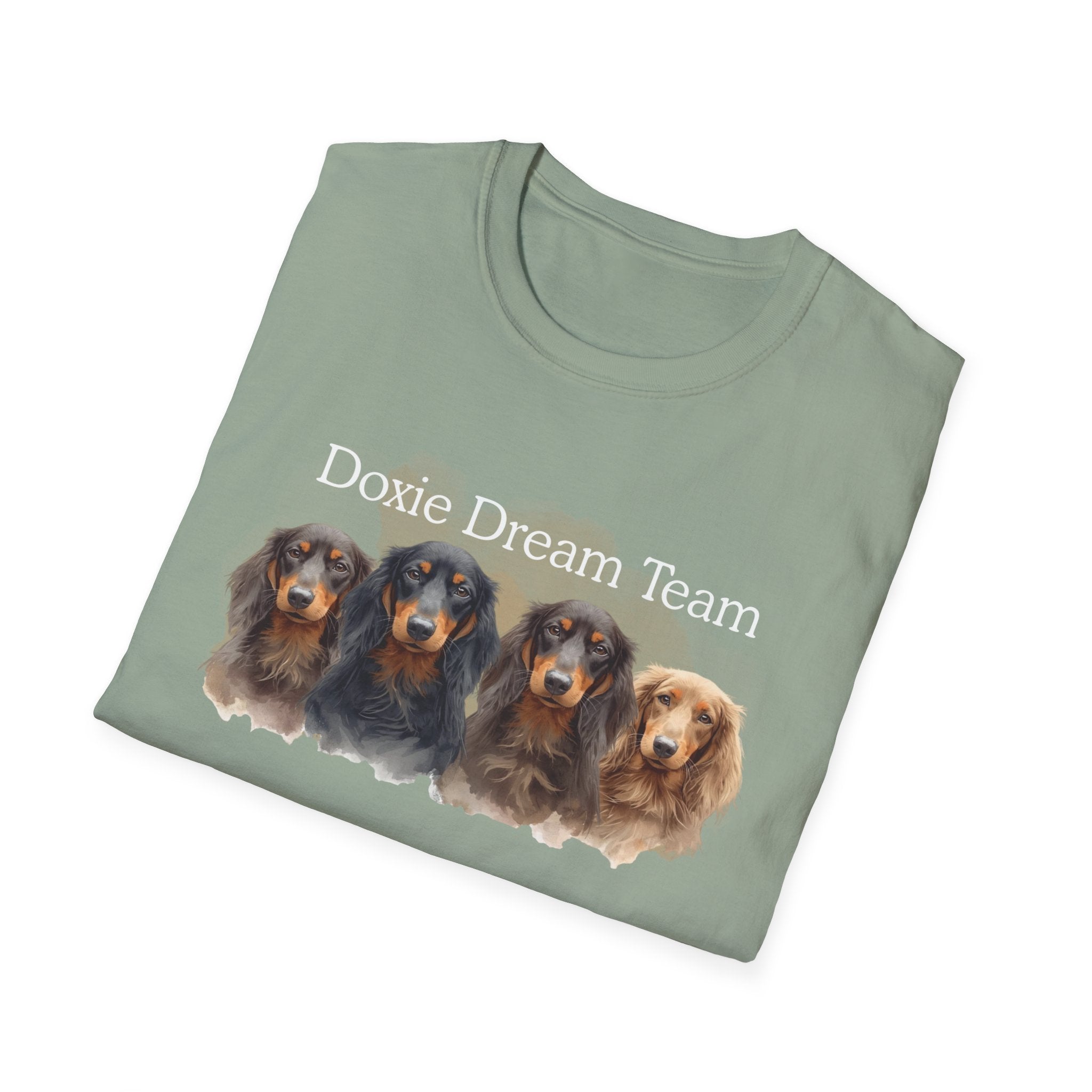 Doxie Dream Team