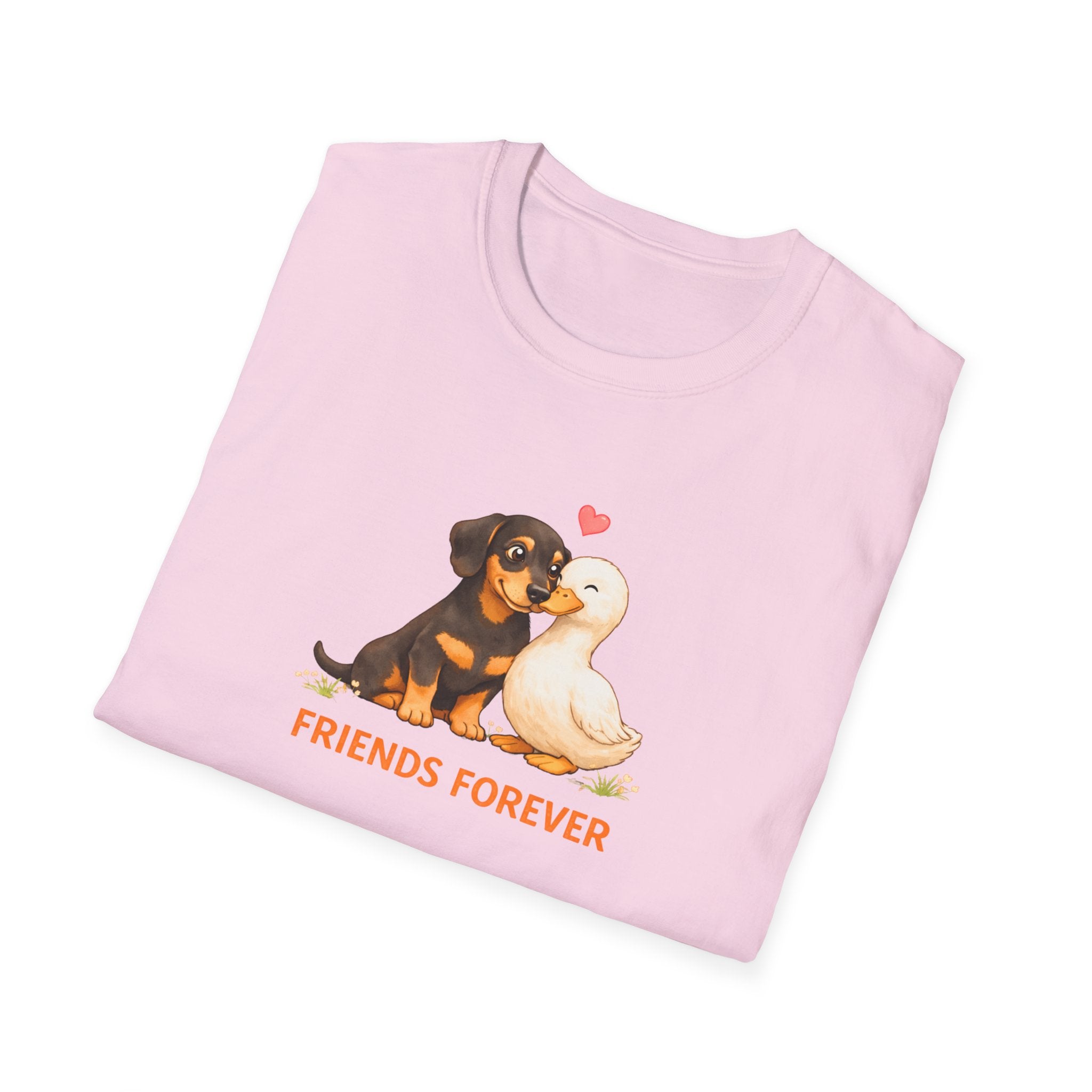 Friends Forever