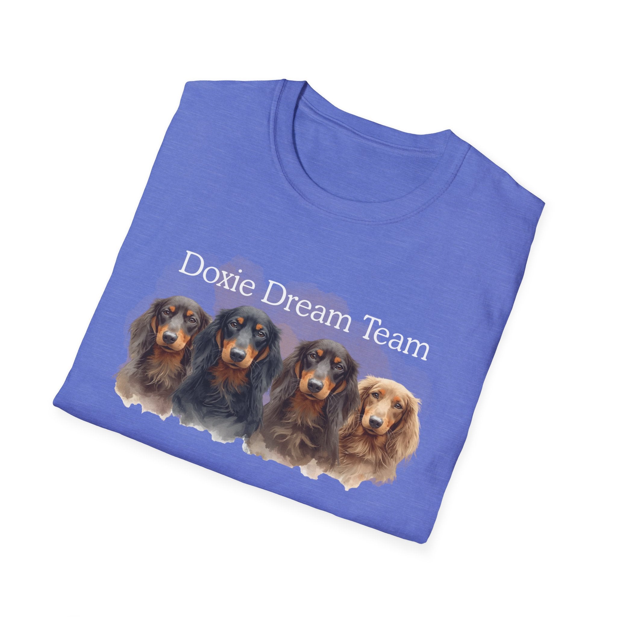 Doxie Dream Team