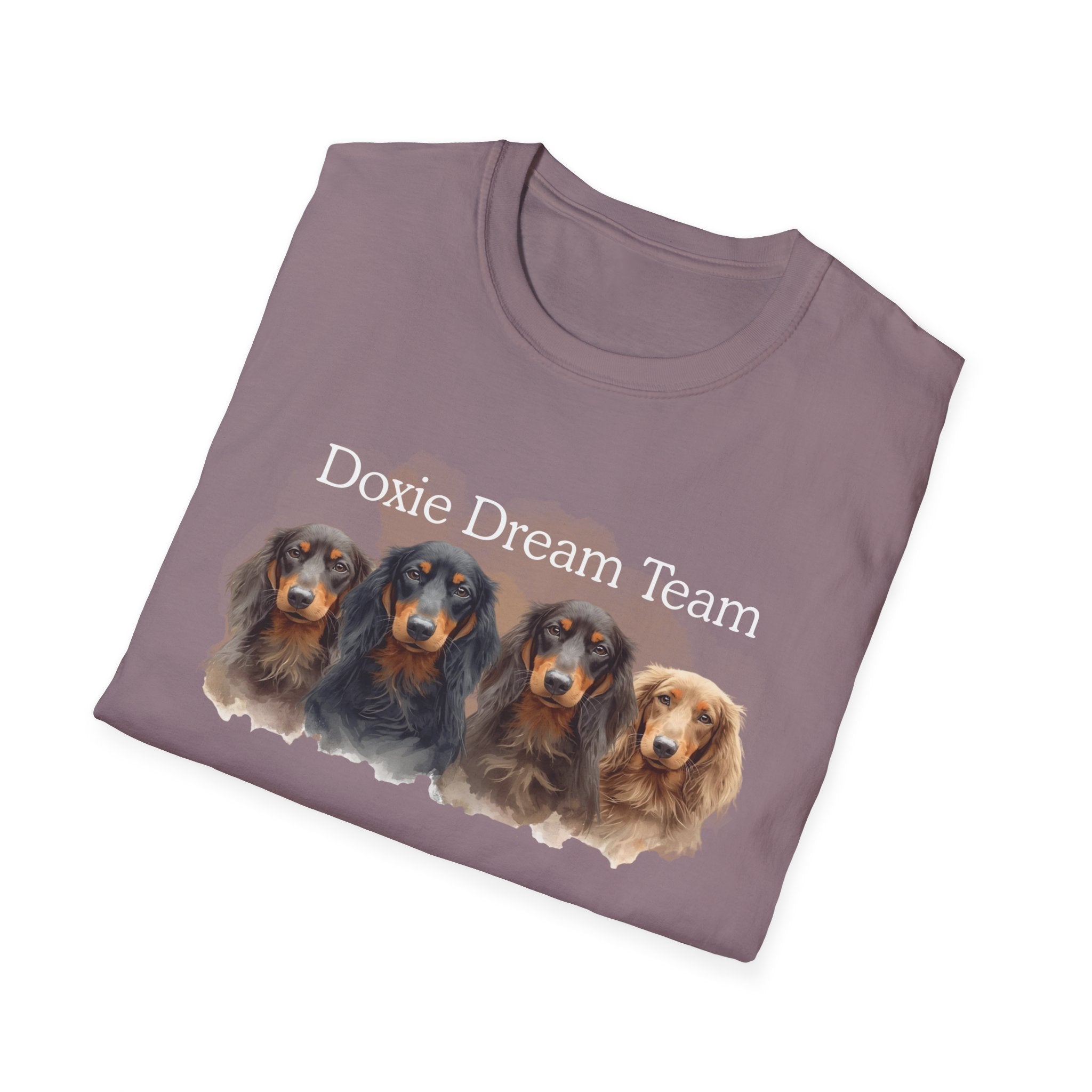 Doxie Dream Team