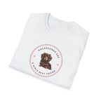 Dachshunds are a Girls Best Friend