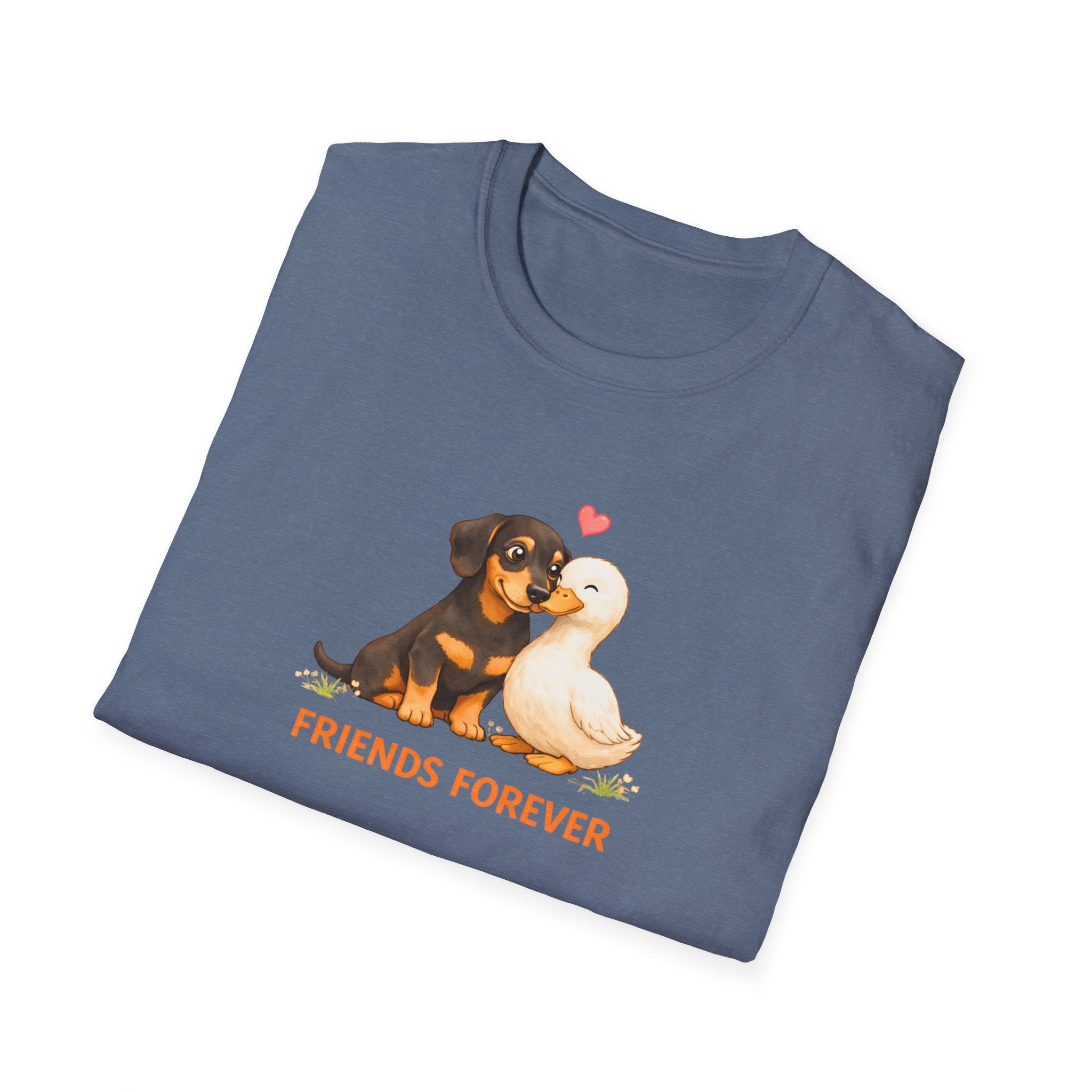 Friends Forever