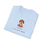 Coffee Is My Spirit Animal