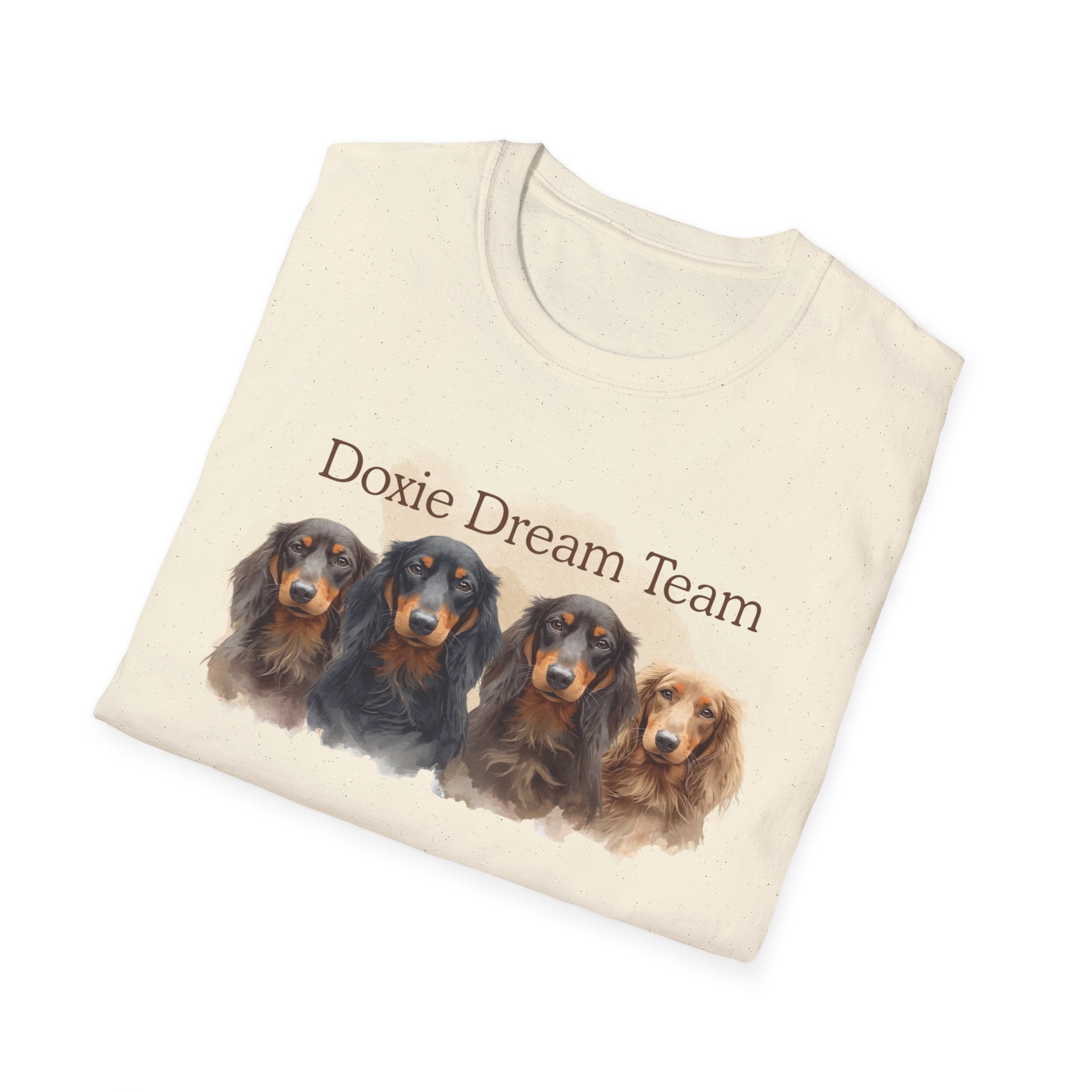 Doxie Dream Team