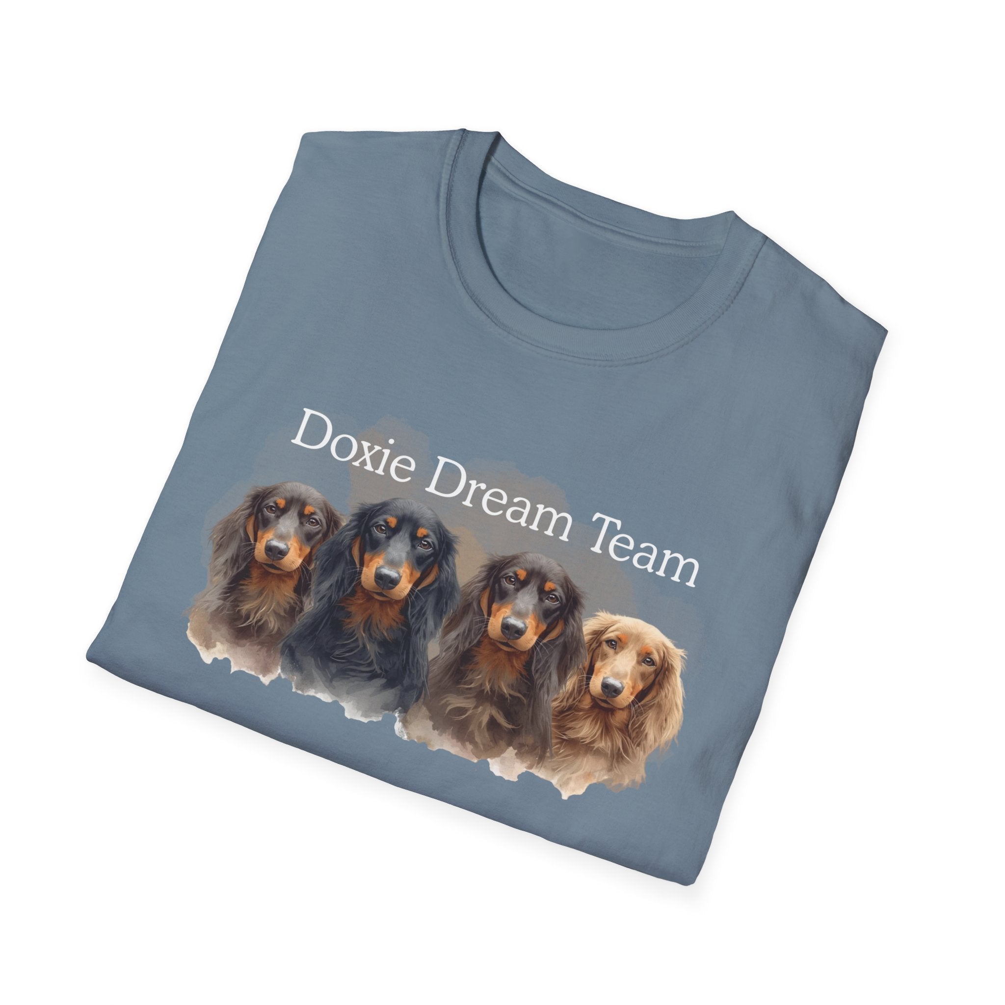Doxie Dream Team