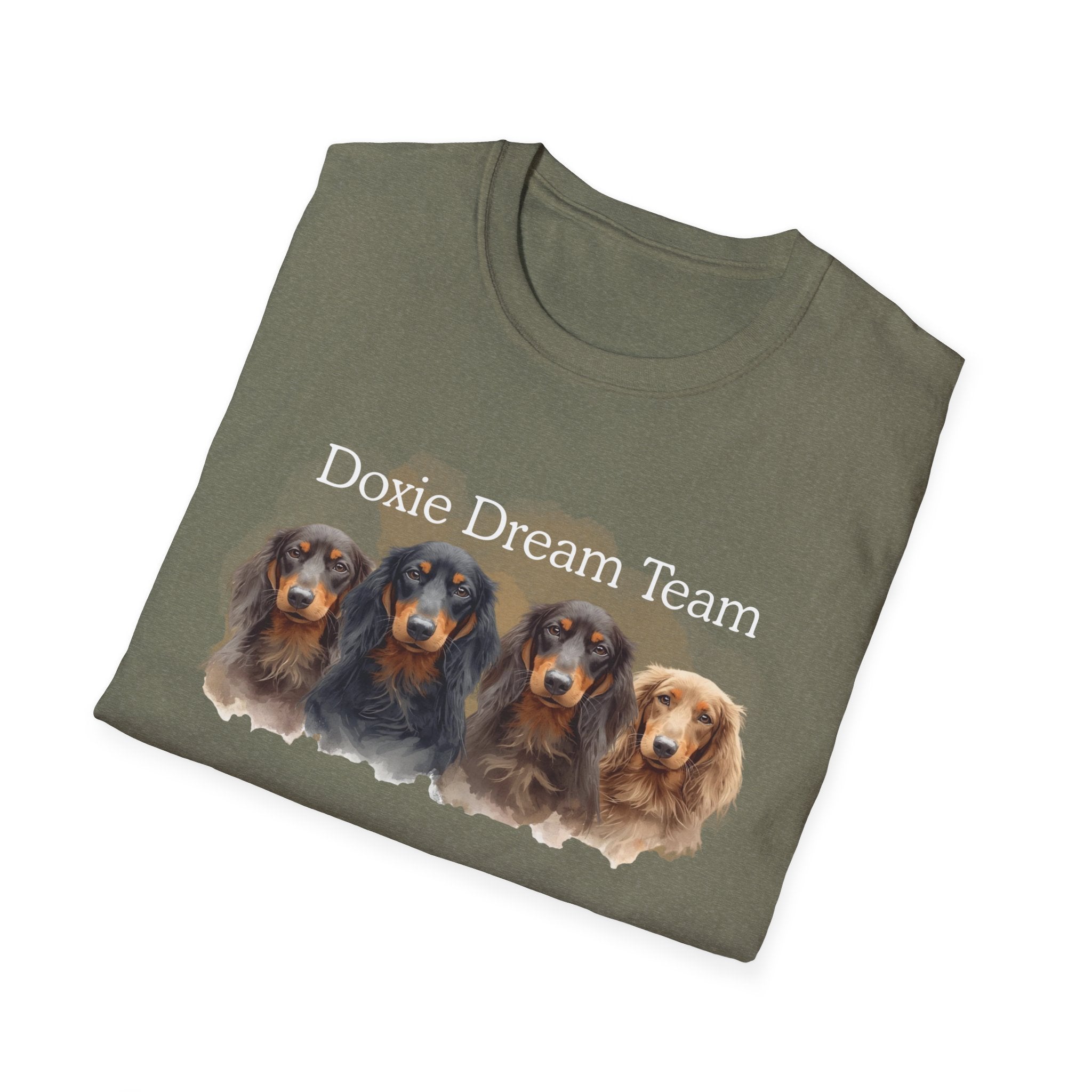 Doxie Dream Team