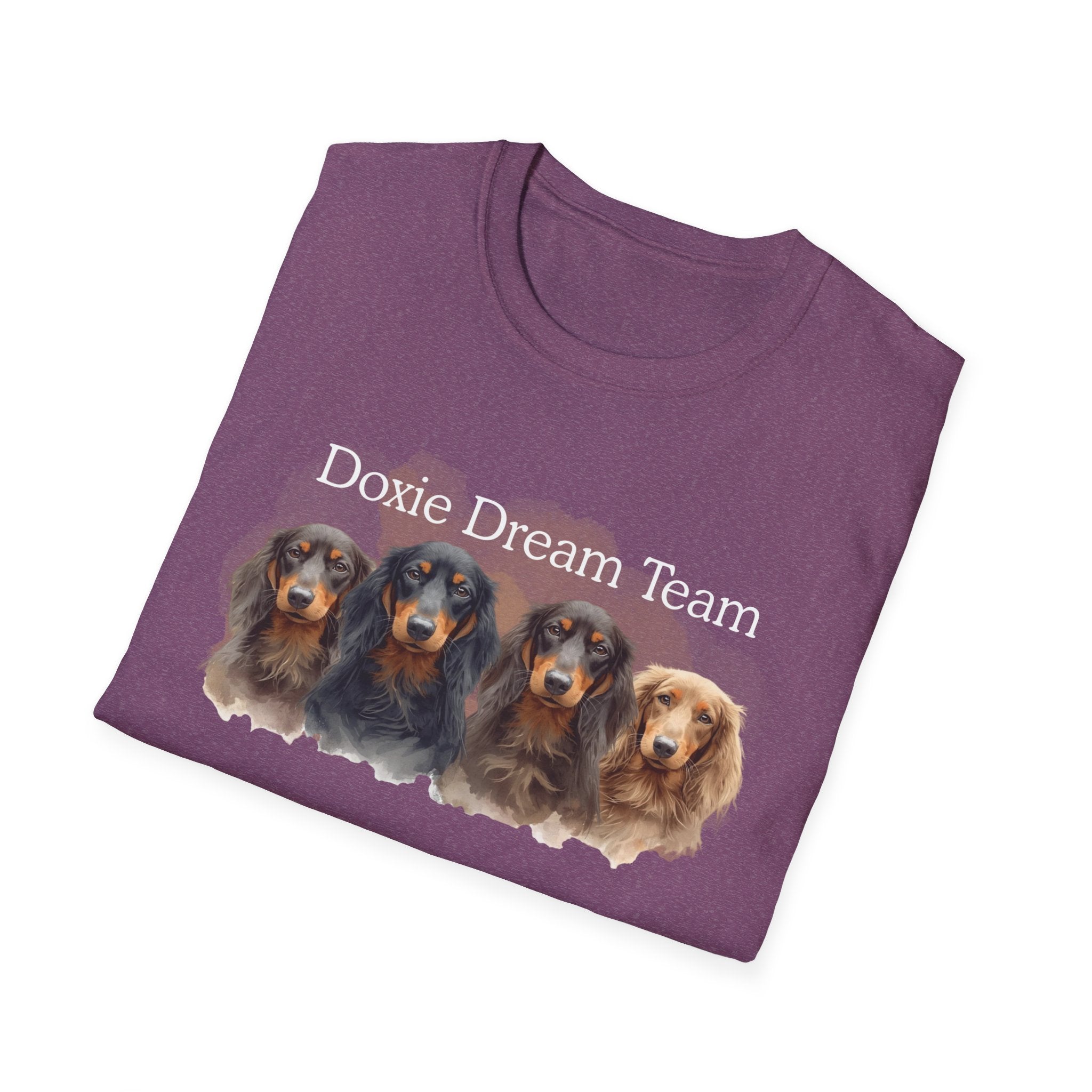 Doxie Dream Team