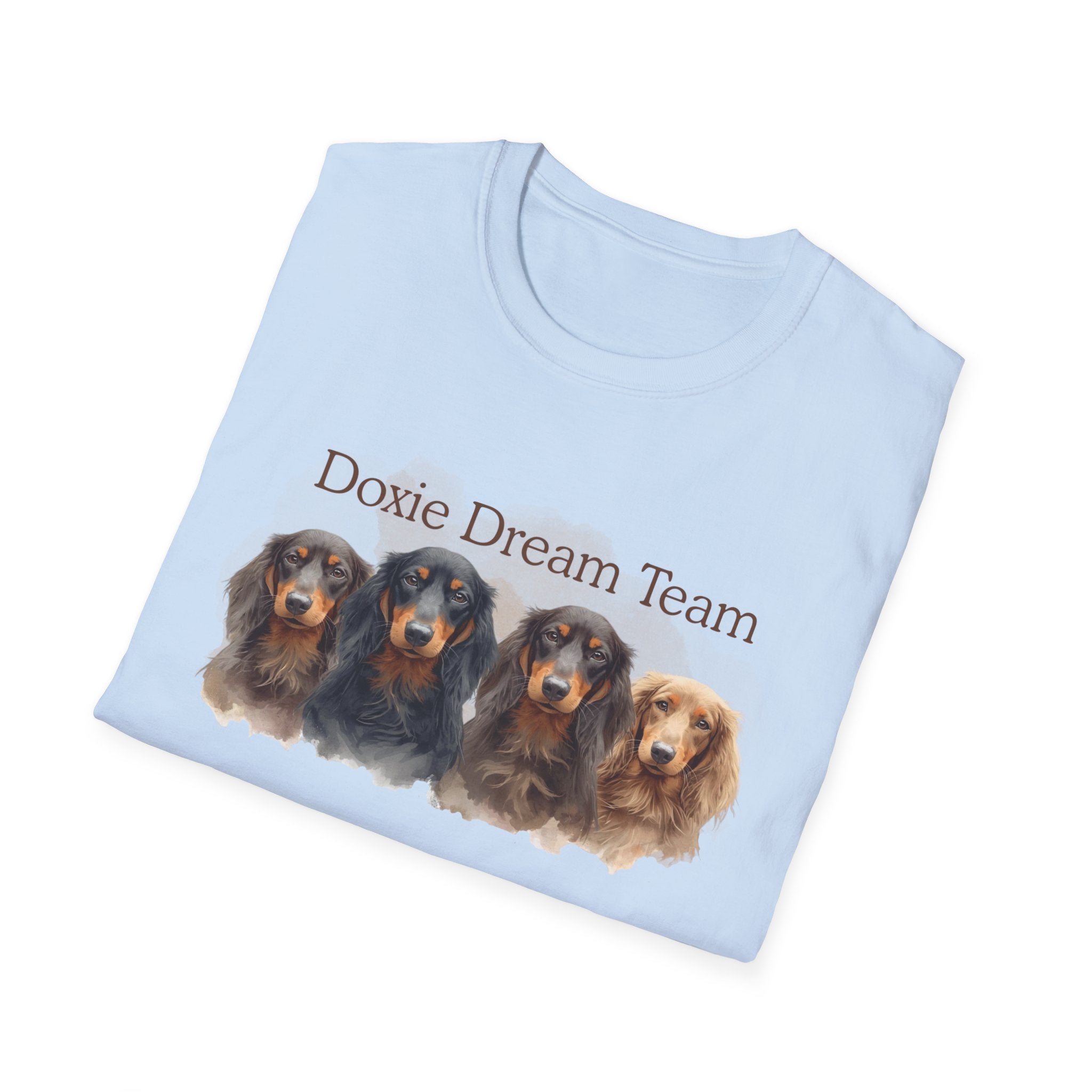 Doxie Dream Team