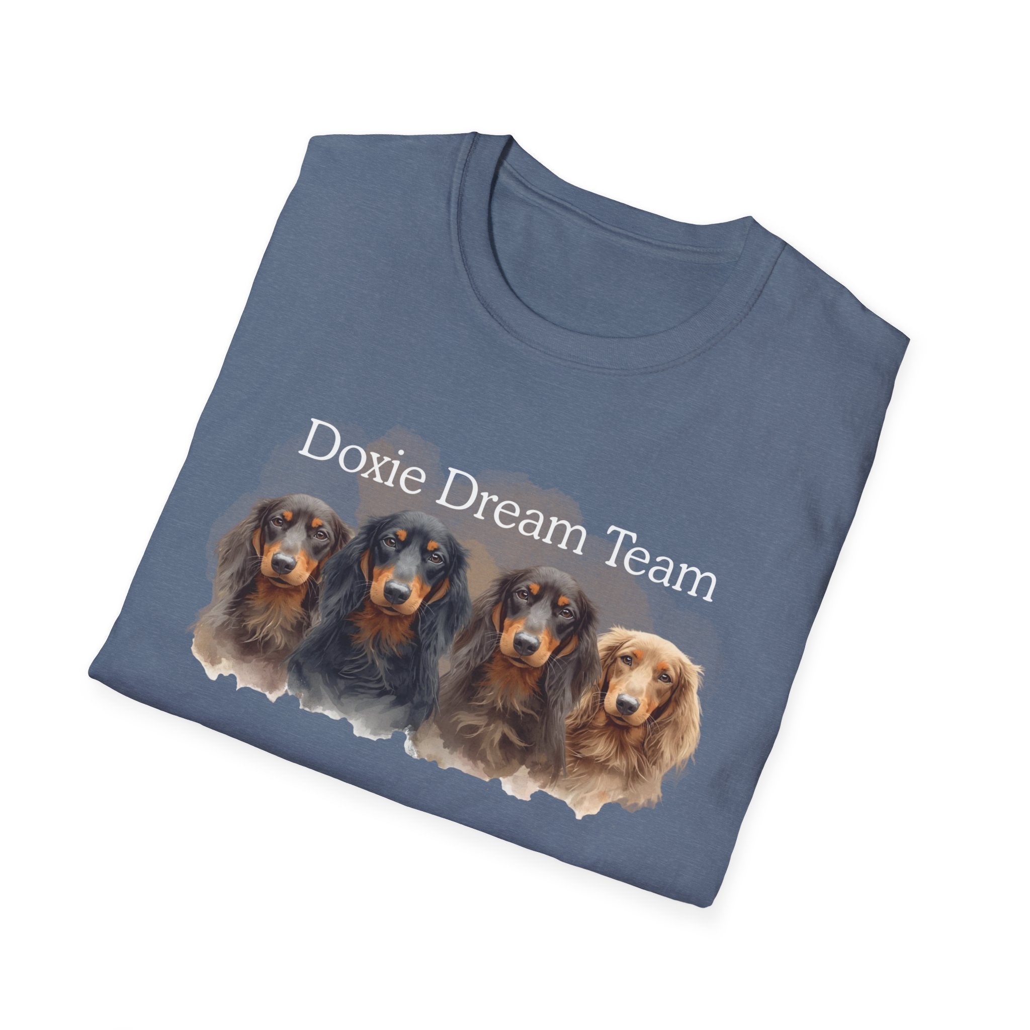 Doxie Dream Team