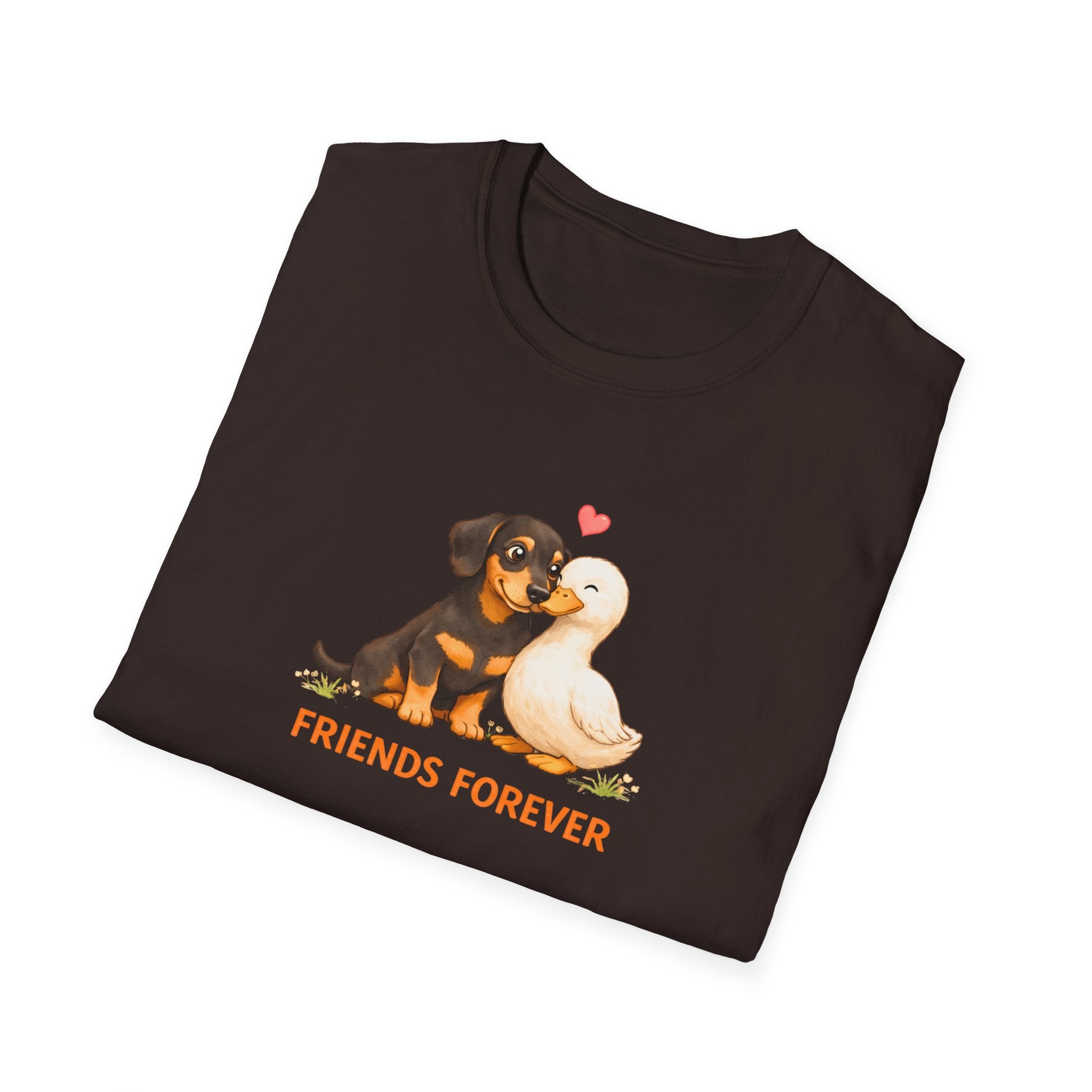 Friends Forever