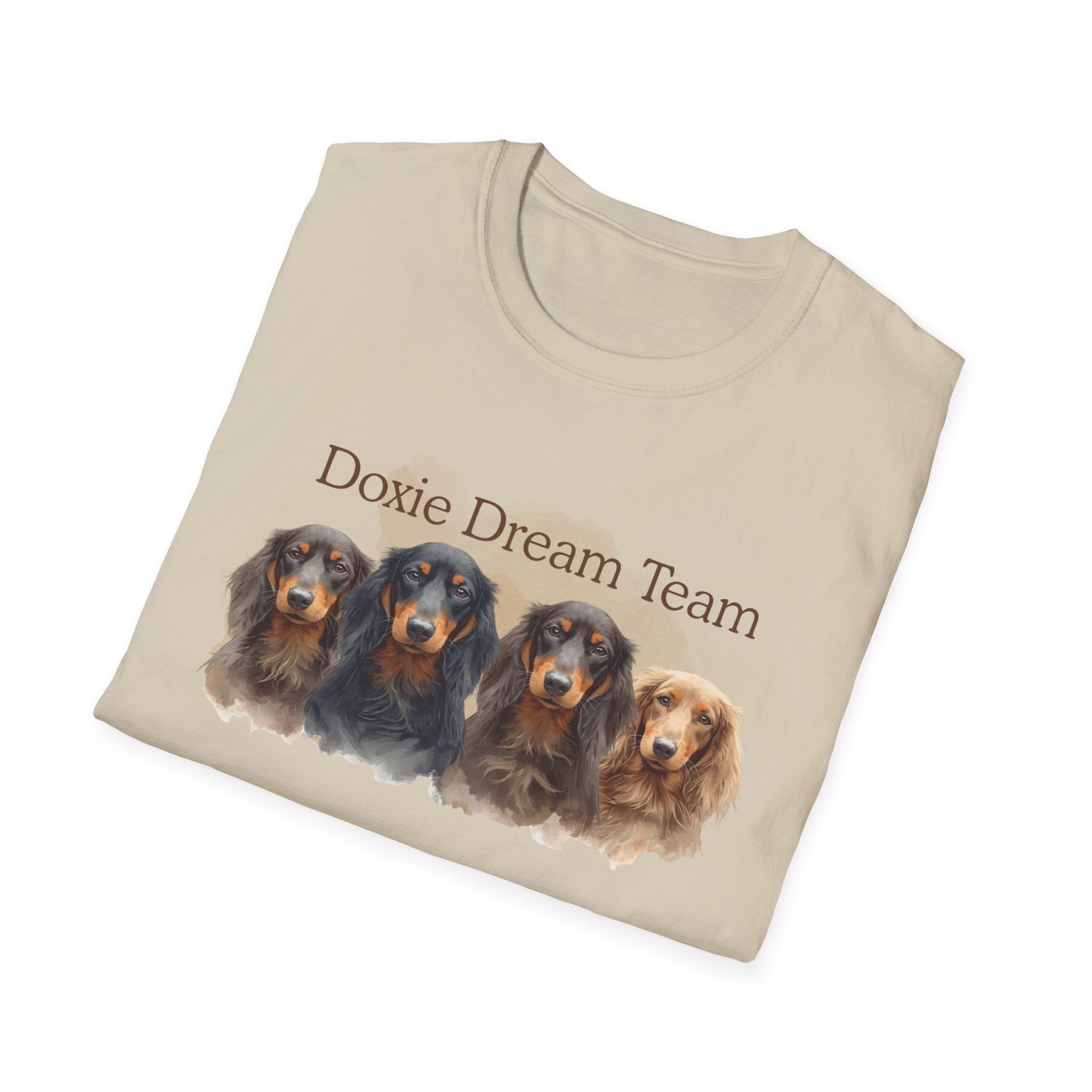 Doxie Dream Team