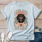 All Heart - Dachshund T-Shirt