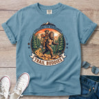 Trail Buddies — Hiking Adventure T-Shirt
