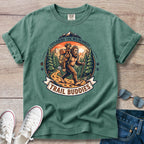 Trail Buddies — Hiking Adventure T-Shirt