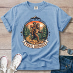 Trail Buddies — Hiking Adventure T-Shirt