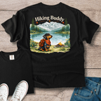 Dachshund Lake Hikes