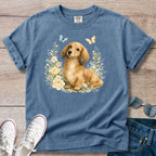 Butterflies and Doxies T-Shirt