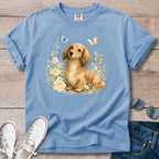 Butterflies and Doxies T-Shirt