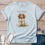 Dachshund Cozy Days T-Shirt