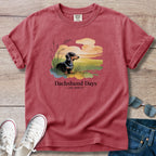 Dachshund Days T-Shirt