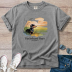 Dachshund Days T-Shirt