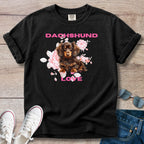 Dachshund Love T-Shirt