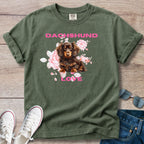 Dachshund Love T-Shirt