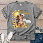 You Are My Sunshine Dachshund T-Shirt