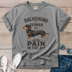 Dachshund is German for ...** T-Shirt