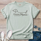 Doxie Mama T-Shirt