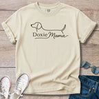 Doxie Mama T-Shirt