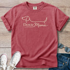 Doxie Mama T-Shirt