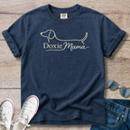 Doxie Mama T-Shirt