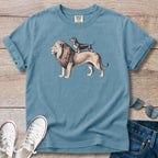 My Lion Dachshund T-Shirt