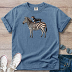 My Zebra Dachshund T-Shirt