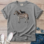 My Zebra Dachshund T-Shirt