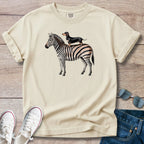 My Zebra Dachshund T-Shirt