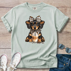 Doxie's and Coffee T-Shirt