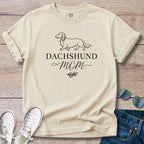Dachshund Mom T-Shirt