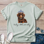 Feeling A Little Extra Today Doxie T-Shirt