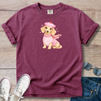 Forget Me Not Doxie T-Shirt