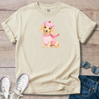 Forget Me Not Doxie T-Shirt