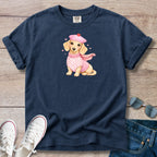 Forget Me Not Doxie T-Shirt