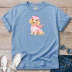 Forget Me Not Doxie T-Shirt
