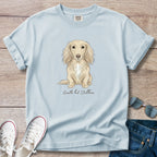 Gentle but Stubborn Doxie T-Shirt