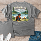 Dachshund Lake Hikes