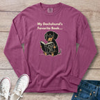 How To Pee Inside and Get Away With It Long Sleeve T-Shirt