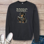 How To Pee Inside and Get Away With It Sweatshirt
