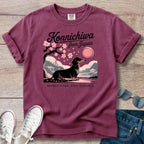 Doxie Konnichiwa T-Shirt